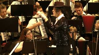 Heal The World  Michael Jackson  arr Wolfgang Ruß [upl. by Blisse]