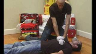 Free Online CPR Training Course  wwwtrainingaidaustraliacomau [upl. by Yorker679]