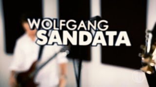 Tower Sessions  Wolfgang  Sandata S02E08 [upl. by Marigolda]