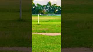 Two little boy football practice on ground shortvideos youtubeshorts [upl. by Jehiel]