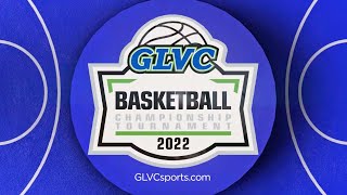 2022 GLVC Basketball Tournament Promo [upl. by Sokil]