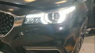 MG6 HEAD LAMP NOT WORKING [upl. by Aira]