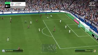 FIFA  Co Op Bestboy Battles  Nov 5 [upl. by Saleme619]