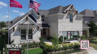 Beazer Homes  Heath Golf amp Yacht Club Commercial  Heath TX [upl. by Siberson906]