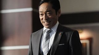 【半沢直樹】大和田常務の凄すぎる土下座を演じた香川照之の演技が堪能できるオススメ映画５本 [upl. by Eceinwahs301]