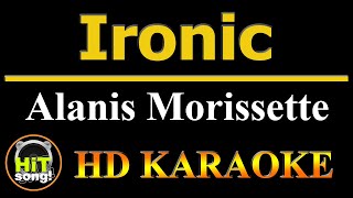 Ironic Alanis Morissette [upl. by Girish]