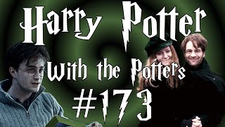 Harry Potter  With the Potters 173 [upl. by Esidnac]