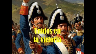 La Batalla de Chacabuco Historia e Independencia de Chile el 12 de febrero de 1817 [upl. by Rubio]