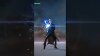 Vergil Combo Japanese Voice [upl. by Asuncion]