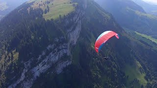 Fliegen im Alpstein 0506082024 [upl. by Eniladam746]