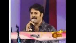 Mammootty Speaks English YouTubeflv [upl. by Nmutua]