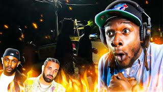 J COLE BREAKS HIS SILENCE ON DRAKE VS KENDRICK Port Antonio [upl. by Enoyrt215]