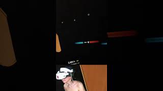 TRICK SPOT TERMINAL ✈ contractorsvr vr quest3 shorts tablebox [upl. by Norga]