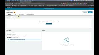 Getting Started with Amazon Q for QuickSight GenBI Part 1 [upl. by Alisan]