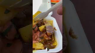 🔥 “Antilliaanse Time” ❤️‍🔥✌🏽🇨🇼🇦🇼🇧🇶🇸🇽🇩🇴antilliaan foodlovers foodtruck interview [upl. by Aniluj]