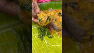 மொளகாய கடிச்சுகிட்டே பிச்சு முழுங்குன 😋 food recipe cooking [upl. by Bouzoun504]