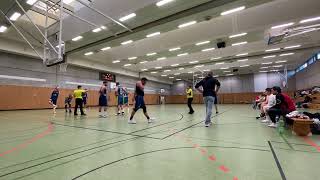 FR Griesheim vs BGO 2Hz 051024 [upl. by Assehc]