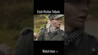 Erich Richter Tribute shorts Verstaubt sind die Gesichter [upl. by Ayerdna]