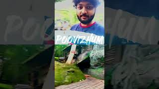 TOP SLIP HILL STATION topslip hills natural coimbator waterfall tamilnadu peace funny [upl. by Radie766]