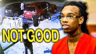 YNW Melly Double Murder ReTrial is DOOMED [upl. by Naujled]