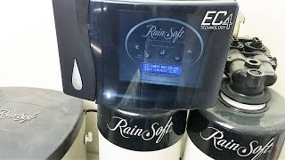 RainSoft Water Softner Review  Everything You Need to Know [upl. by Alym]