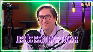 Prensa de derecha defiende intereses capitalistas y miente por intereses personales Jesús Escobar [upl. by Aruon814]