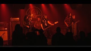 FORMING THE VOID  Live at Saint Vitus Bar [upl. by Aldrich]