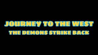 Journey To The West The Demons Strike Back 2017 Theme Music [upl. by Yart]