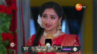 Trinayani Hindi  Ep  261  Preview  Oct 09 2024  Zee TV [upl. by Rusty]