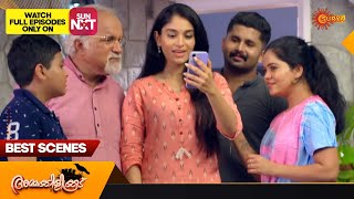 Ammakkilikkoodu  Best Scenes  Full EP free on SUN NXT  27 Sep 2023  Surya TV Serial [upl. by Bluhm]