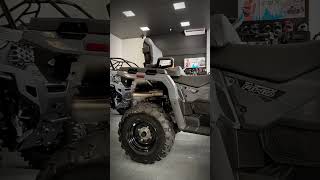 POLARIS SPORTSMAN 570 TOURING 2025 offroad polaris offroadmexico sportsman cuatrimotos 4x4 [upl. by Server]