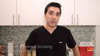 How to Prevent and Reduce Brusing After Fillers and Lip Injections [upl. by Vasilis]