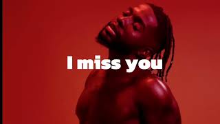 FREE Afro zouk quot I miss you quot Type Ya Levis x Diamond platinum x Daju [upl. by Fianna419]