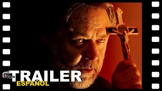 🎬 EL EXORCISMO DE GEORGETOWN  TRAILER ESPAÑOL  31 Mayo24  CINE [upl. by Aikyn]