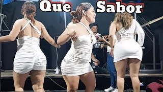 Le pusieron Todo El Sabor Campirano Mix El Foco Con Los Capulines Del Ritmo En Vivo [upl. by Aleakam]