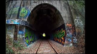 Billinudgel Railway Tunnel [upl. by Llevron]