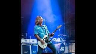 Rick Parfitt STATUS QUO Rick Parfitt HD [upl. by Leontine]