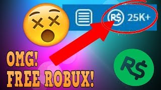 Roblox Hack  Get Unlimited Free Robux Cheats 2017 [upl. by Salas]