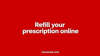 Refill your prescription online [upl. by Divad262]