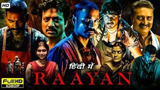 Raayan movie box office collection days 6 total Worldwide Collection 2024 [upl. by Doniv]