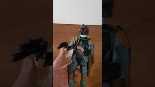 Boba Fett by Applause [upl. by Nylareg]