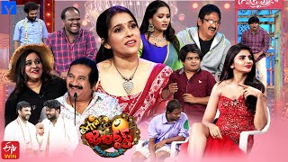 Extra Jabardasth Latest Promo  22nd December 2023  Rashmi GautamManoImmanuelBulletBhaskar [upl. by Vergne]