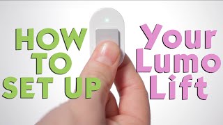 How to Use the Lumo Lift  Howcast Tech [upl. by Maril]