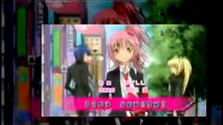 守護蛋精靈 守護甜心 Shugo Chara 粵語 主題曲 Opening 1 [upl. by Corinne]