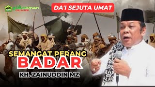 🔴 LIVE CERAMAH KH ZAINUDDIN MZ II SELASA [upl. by Jeniece]