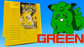 I Played The WORST Bootleg Pokemon Game EVER So You Dont Have To [upl. by Kory912]