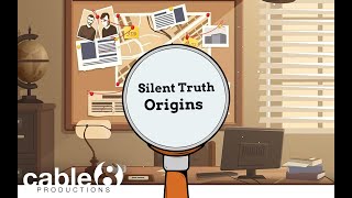 Silent Truth Origins  Episode 1 quotBeginningsquot [upl. by Ib595]