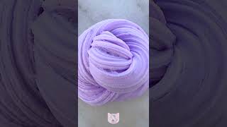 Rate this slime from Peachybbies 💜 slime inflation asmr [upl. by Cloris]