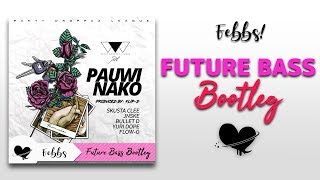 OC Dawgs  Pauwi Nako Ft Yuri Dope FlowG Febbs Bootleg [upl. by Cas]