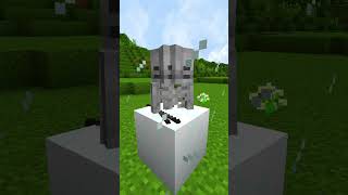 NIEVE 240 CURIOSIDADES Y SECRETOS DE MINECRAFT minecraft curiosidadesminecraft short [upl. by Aehsila]